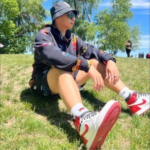 Meet your Posher, Lance